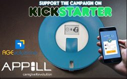 APPiLL: campagna di crowdfunding