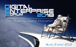 Digital Enterprise Forum