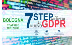 Come adeguarsi al nuovo GDPR: workshop gratuito a Bologna