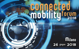 Connected Mobility Forum