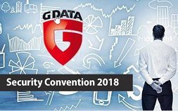 G DATA Security Convention 2018