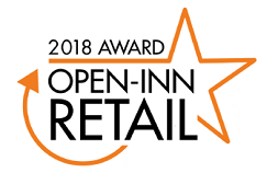 Open-Inn Retail Award 2018