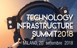 Technology Infrastructure Summit 2018