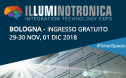 Illuminotronica 2018