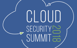 Cloud Security Summit 2018