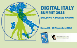 Digital Italy Summit 2018