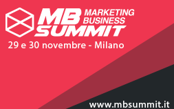 Marketing Business Summit 2018