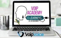 VOIP ACADEMY E-LEARNING