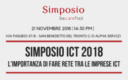 Simposio ICT 2018