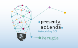 Presenta la tua azienda! Networking ICT a Perugia