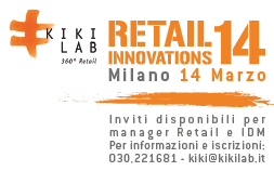 Convegno Kiki Lab Retail Innovations 14