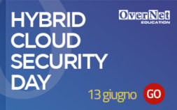 Hybrid Cloud Security Day