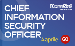 CISO - Chief Information Security Officer