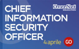 CISO - Chief Information Security Officer - OVERVIEW