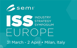 ISS Europe - Simposio sulle strategie industriali