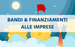 Presentazione Bando Digital Transformation - Live streaming