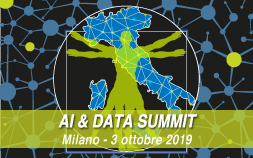 AI & DATA SUMMIT 2019