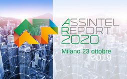 Assintel Report 2020 - Milano