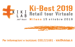 Ki-Best 2019. Retail tour Virtuale