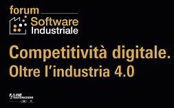 Forum Software Industriale 2020