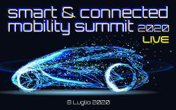 SMART & CONNECTED MOBILITY SUMMIT