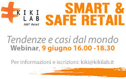 Smart & Safe Retail