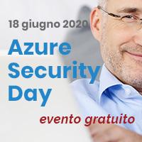Azure Security Day