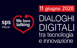 Dialoghi Digitali tra tecnologia e innovazione