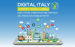 DIGITAL ITALY SUMMIT 2020