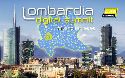 Lombardia Digital Summit