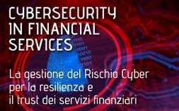 CYBERSECURITY IN FINANCIAL SERVICES
