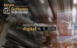 Tavola Rotonda Forum Software Industriale