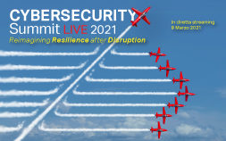 CYBERSECURITY SUMMIT LIVE 2021