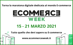 EcommerceWeek 2021