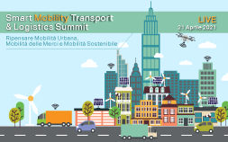 Smart Mobility, Transport & Logistics Summit