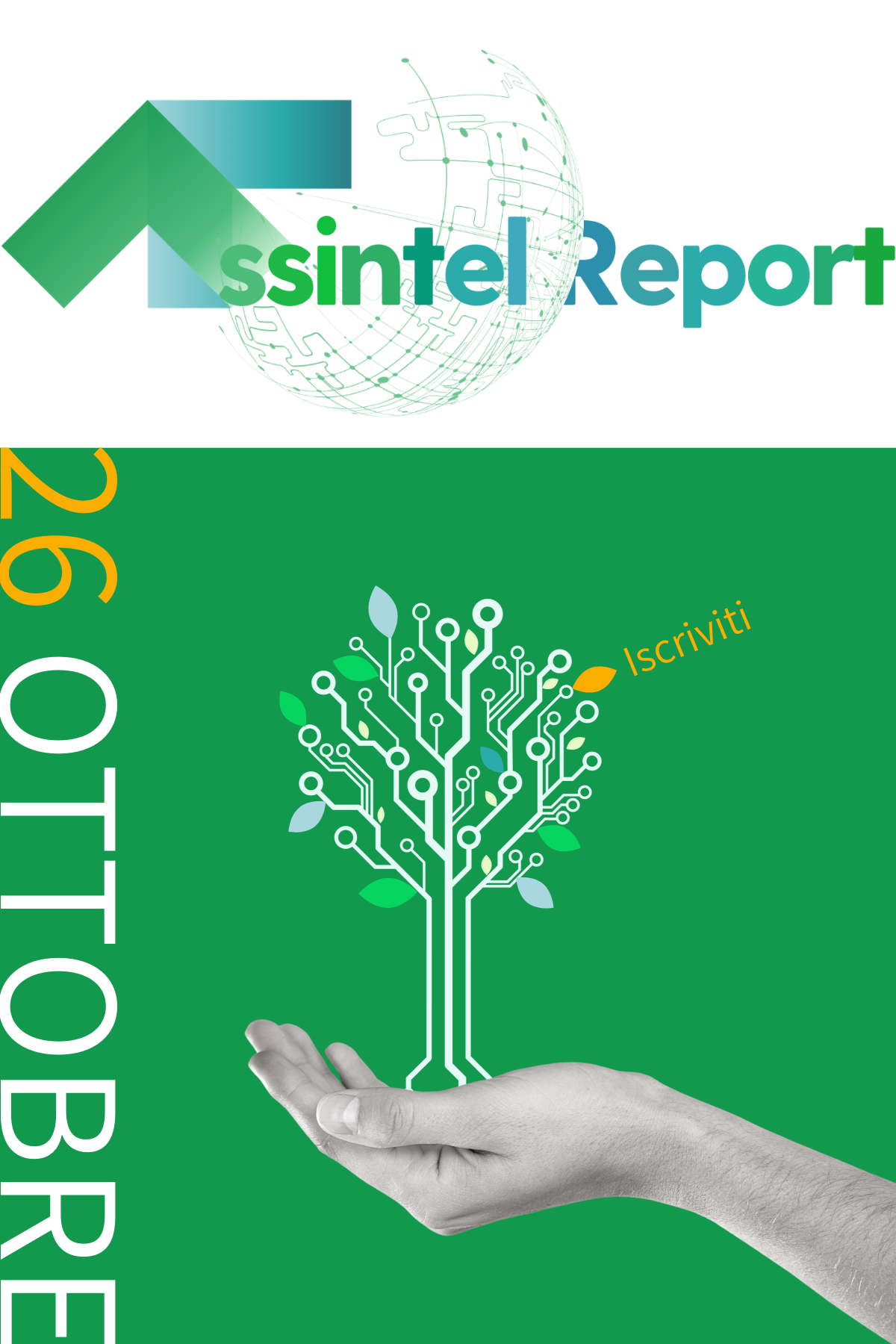 Assintel Report