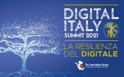 DIGITAL ITALY SUMMIT 2021