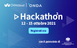 Hackathon | ESA Φ - WEEK 2021
