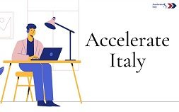 Accelerate Italy: un ponte tra l‘Italia e Boston