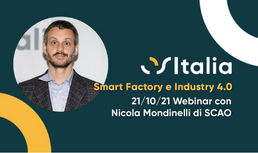 Smart Factory e Industry 4.0