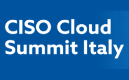 CISO Cloud Summit 2021