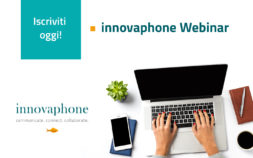 Sales Webinar innovaphone: Venerdì 6 maggio ore 10:00