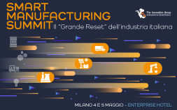 Smart Manufacturing Summit