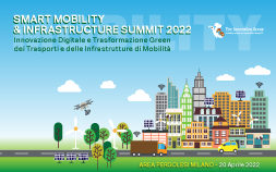 Smart Mobility Summit 2022