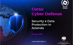 Cyber defense | Security e data protection in azienda