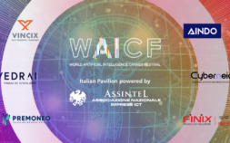 Assintel al WAICF