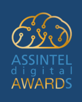 Assintel Awards logo verticale