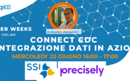 Connect CDC - L'integrazione dati in azione