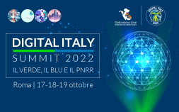 DIGITAL ITALY SUMMIT 2022