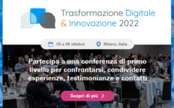Trasformazione Digitale & Innovazione 2022